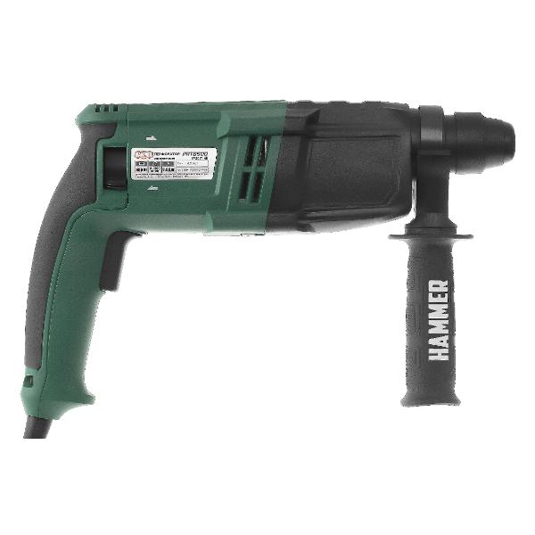 Шуруповерт аккумуляторный Hammer PRT650D