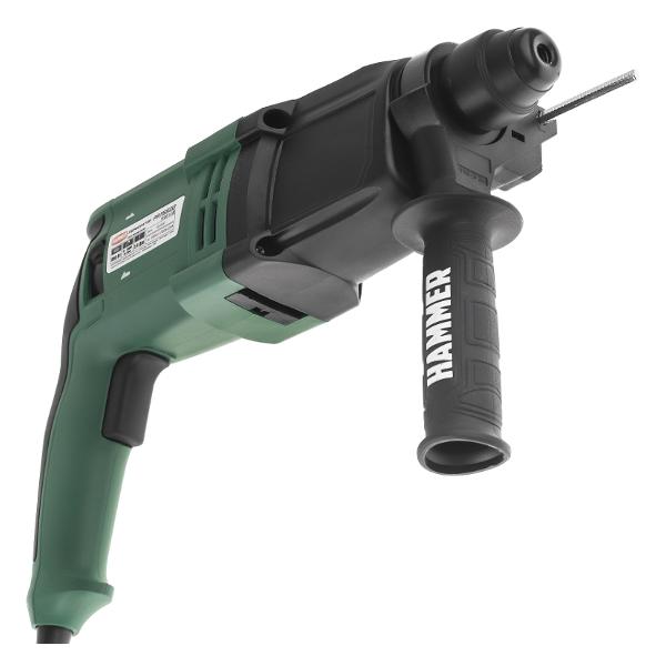 Шуруповерт аккумуляторный Hammer PRT650D