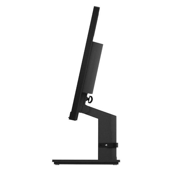 Монитор Lenovo ThinkVision S22e-20 черный