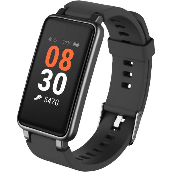 Фитнес-браслет Geozon G-SM18BLK