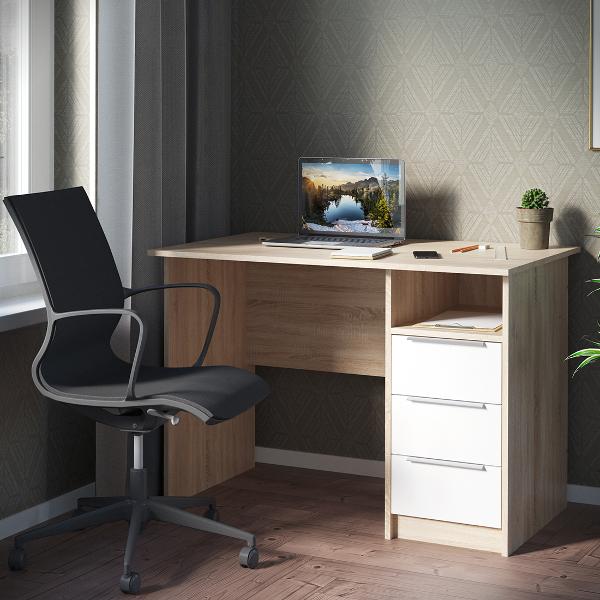 Стол компьютерный Мебель-Комплекс Нордик 00-00015912