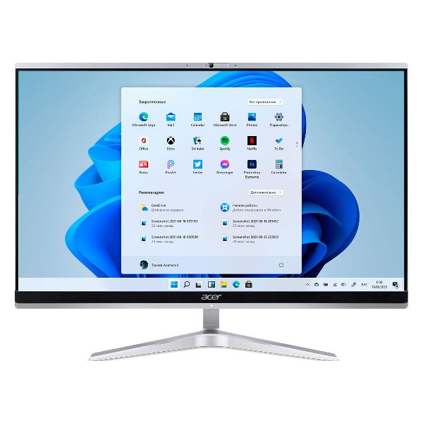 Моноблок Acer C24-1651 DQ.BG8ER.00E