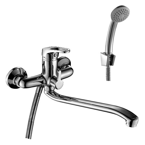 Смеситель Rossinka B35-34