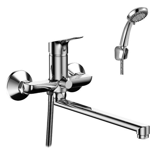 Смеситель Rossinka RS29-33