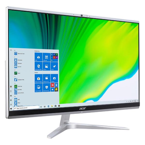 Моноблок Acer C24-1651 DQ.BG8ER.004