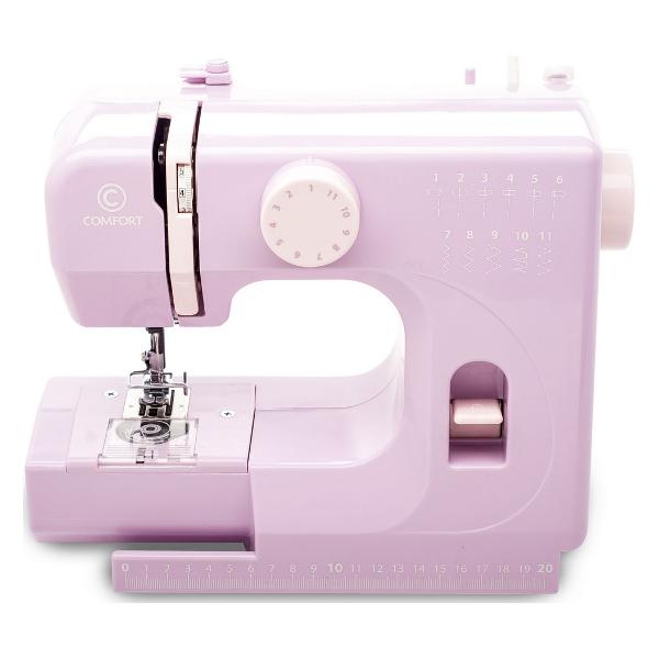 Швейная машина LEGENDA COMFORT 6 пурпурный