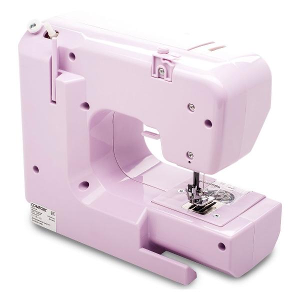Швейная машина LEGENDA COMFORT 6 пурпурный