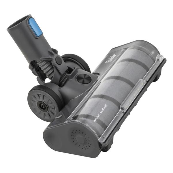 Пылесос ручной (handstick) Fakir Inovator X Plus