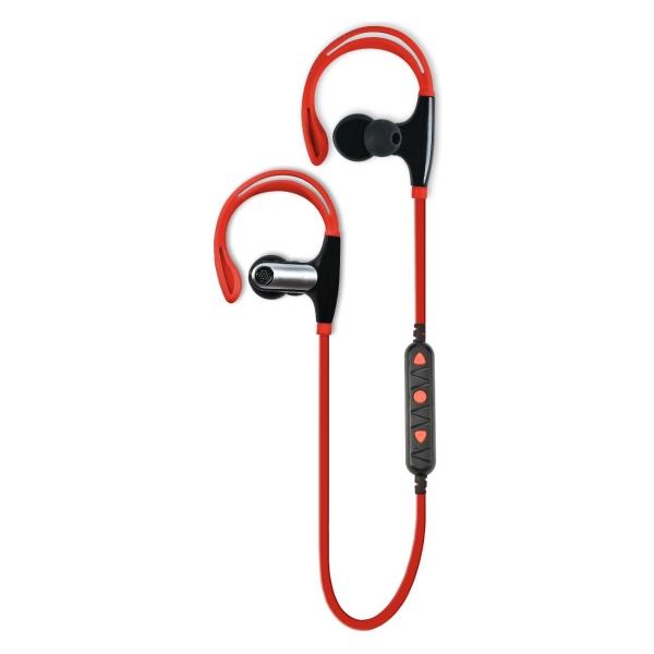 Наушники внутриканальные Bluetooth BandRate Smart BRSTWSFB18BR