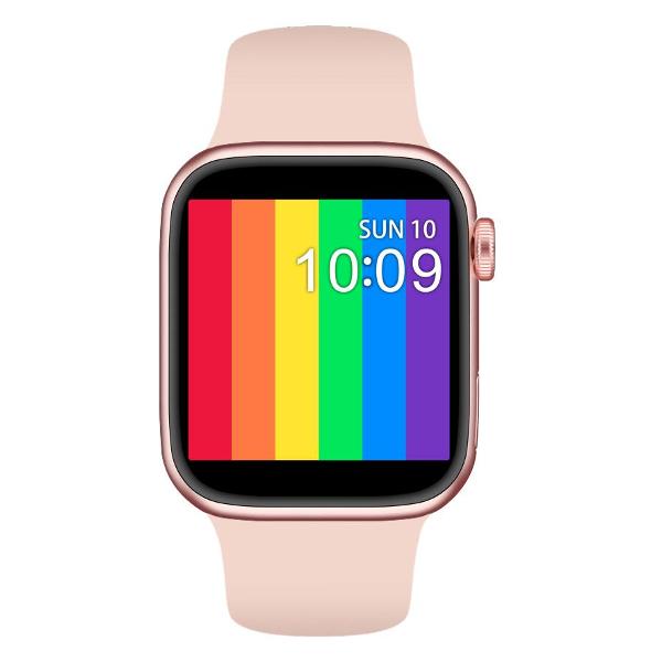 Смарт-часы BandRate Smart BRSG500500GP