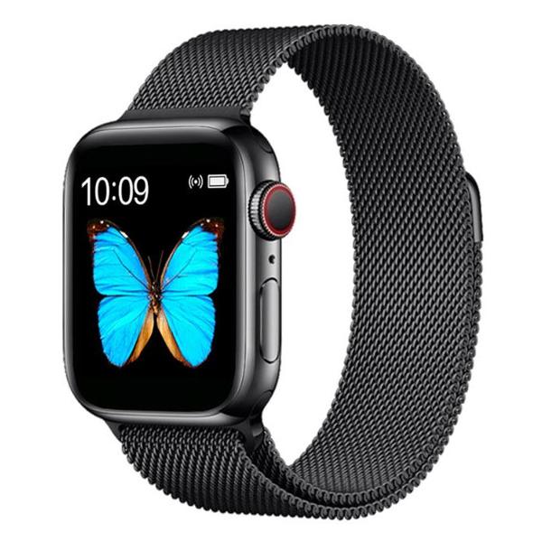 Смарт-часы BandRate Smart SX1818BBWB фото