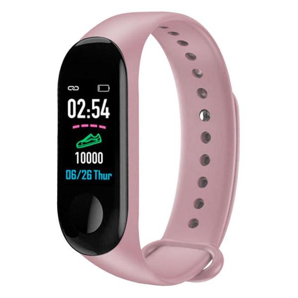 Фитнес-браслет BandRate Smart BRSM333PLBP