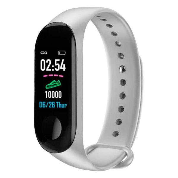 Смарт-часы BandRate Smart BRSM333PLBW