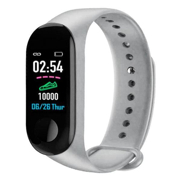 Смарт-часы BandRate Smart BRSM333PLBG