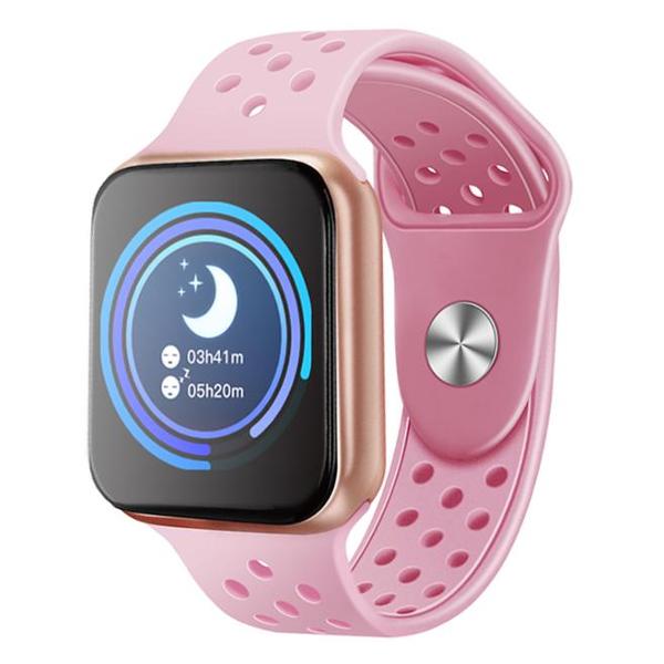 Смарт-часы BandRate Smart SHF88GPP фото