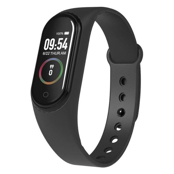 Фитнес-браслет BandRate Smart BRSM44BB
