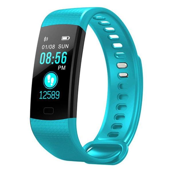 Фитнес-браслет BandRate Smart BRSY55BLBL