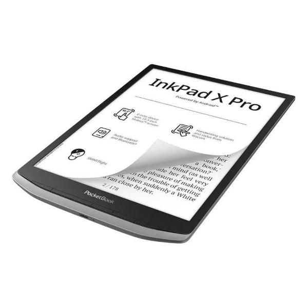 Электронная книга PocketBook InkPad X