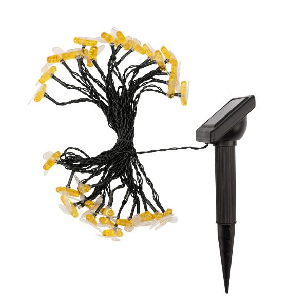 Светильник на солнечной батарее LAMPER 602-252