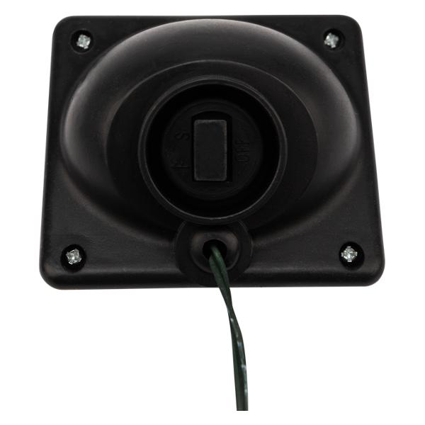 Светильник на солнечной батарее LAMPER 602-252