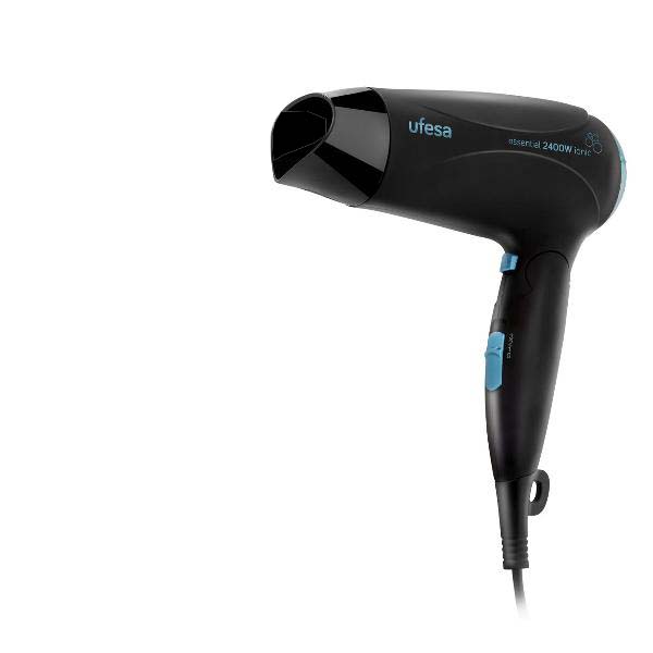 Фен Ufesa Ionic Hair dryer 2400W SC8310