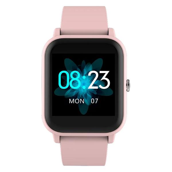 Смарт-часы Blackview R3 розовый