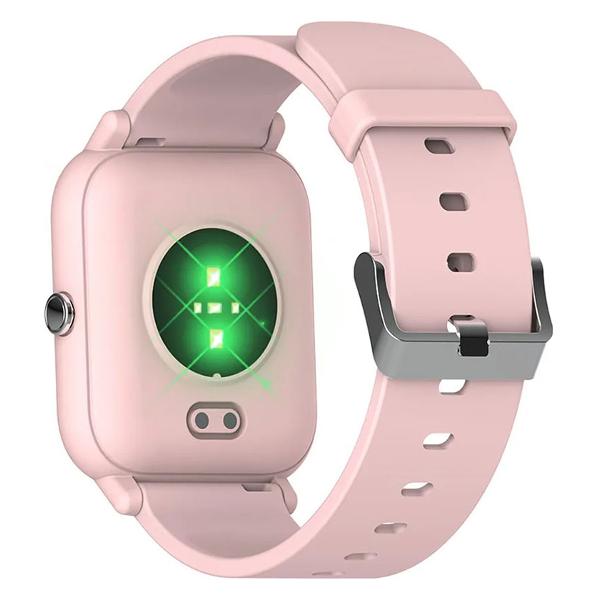 Смарт-часы Blackview R3 розовый