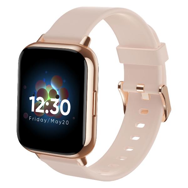 Смарт-часы Dizo Watch 2 розовое золото (DW2118)