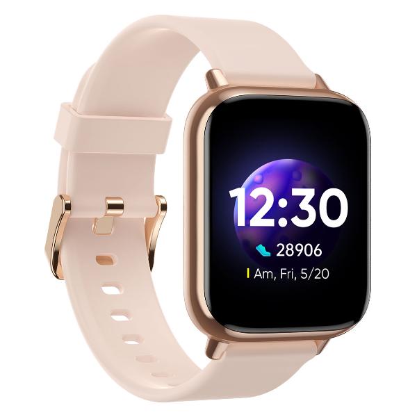 Смарт-часы Dizo Watch 2 розовое золото (DW2118)