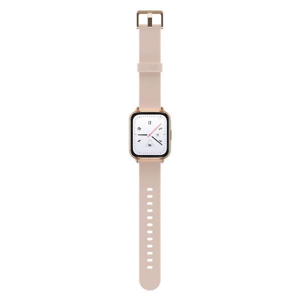 Смарт-часы Dizo Watch 2 розовое золото (DW2118)