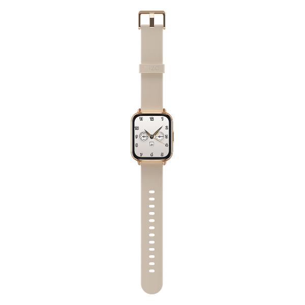 Смарт-часы Dizo Watch 2 слоновая кость