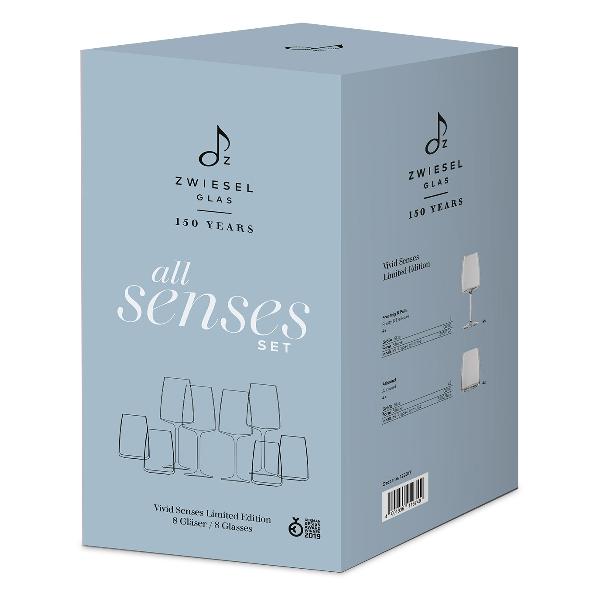 Бокал Zwiesel Glas для вина 123317