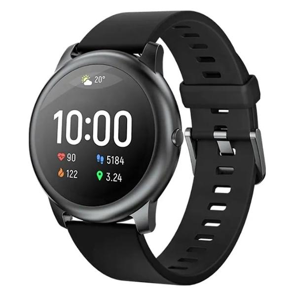 Смарт-часы Haylou LS05 Solar RU