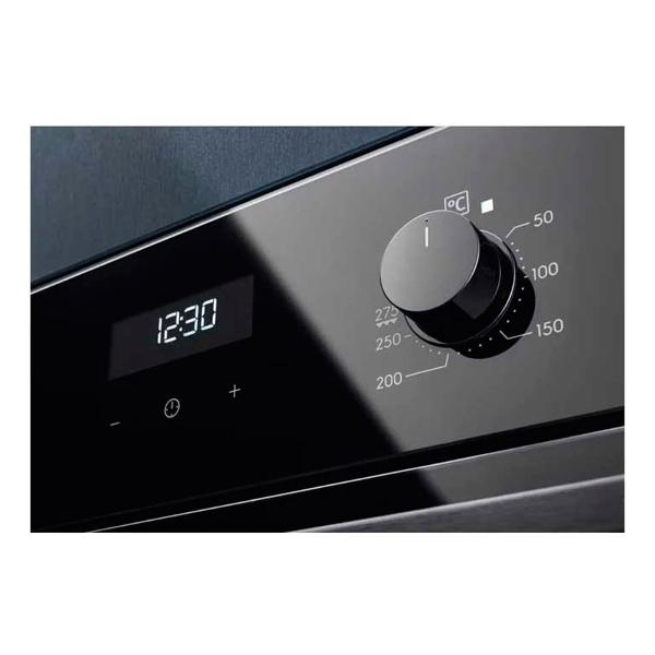 Электрический духовой шкаф Electrolux EOF5C50BZ