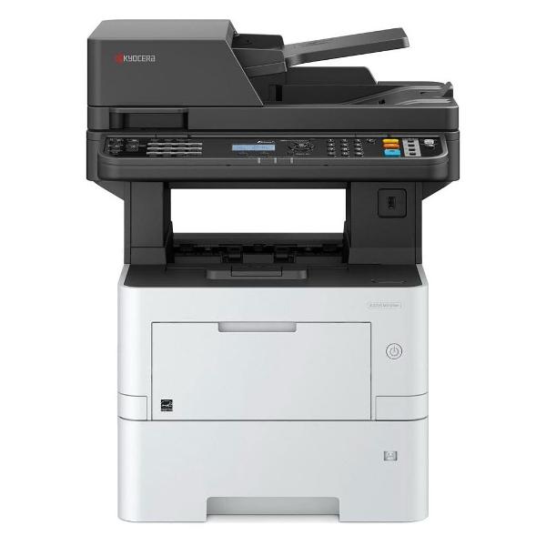 Лазерное МФУ Kyocera ECOSYS M3145dn