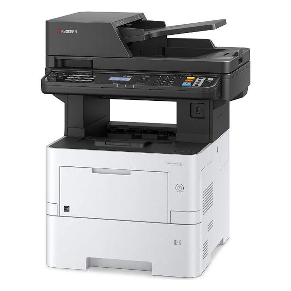 Лазерное МФУ Kyocera ECOSYS M3145dn