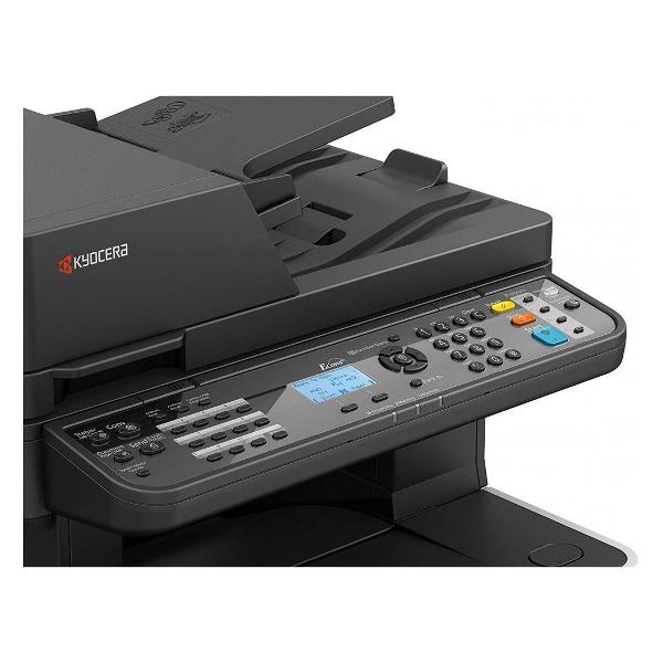 Лазерное МФУ Kyocera ECOSYS M3145dn