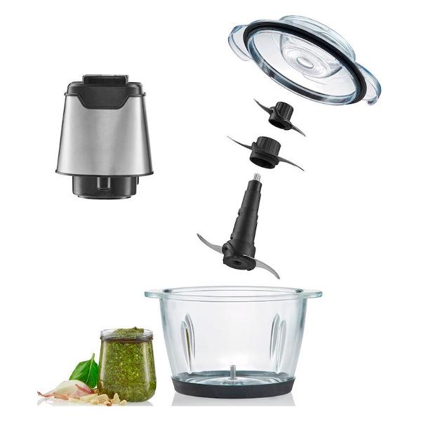 Электромельничка Wilfa MC3B-400 S