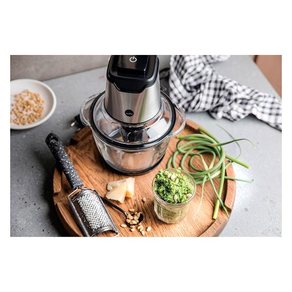 Электромельничка Wilfa MC3B-400 S