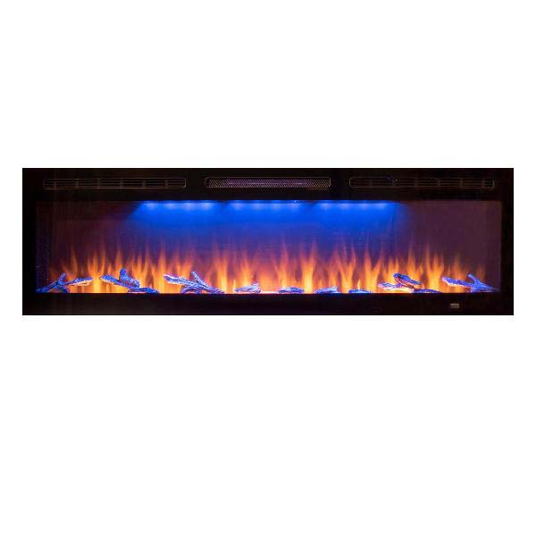 Камин электрический ELEMENT FLAME Kaiser extra Boxster 1500 фото