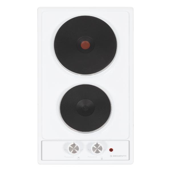 Встраиваемая электрическая панель Delvento V30E02W001 фото