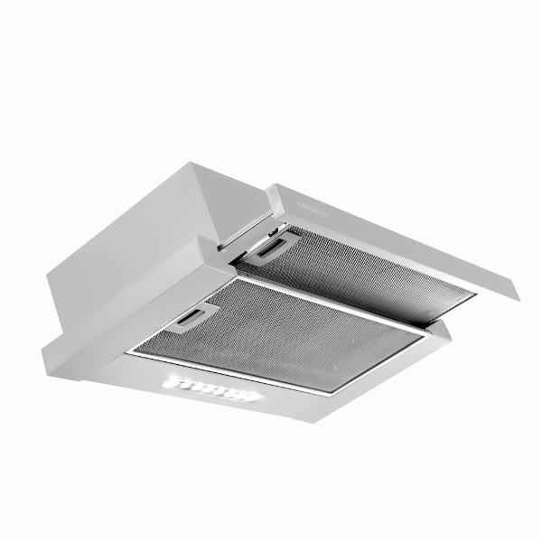 Вытяжка Delvento DLV62M2