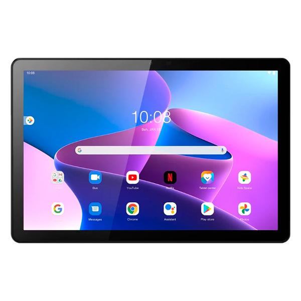 Планшет Lenovo Tab M10 HD 4/64GB Grey (TB328XU)