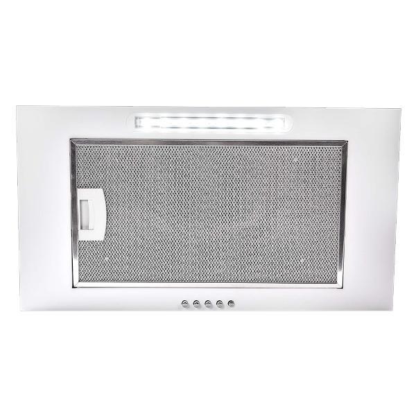 Вытяжка полностью встраиваемая Delvento DLV51W1