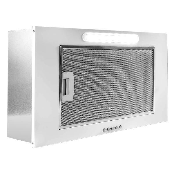 Вытяжка полностью встраиваемая Delvento DLV51W1