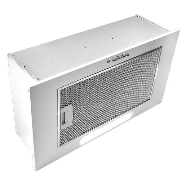 Вытяжка полностью встраиваемая Delvento DLV51W1