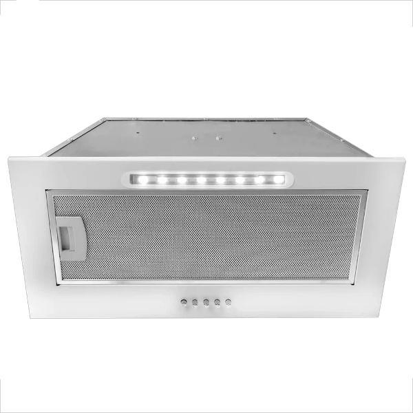 Вытяжка полностью встраиваемая Delvento DLV63W1