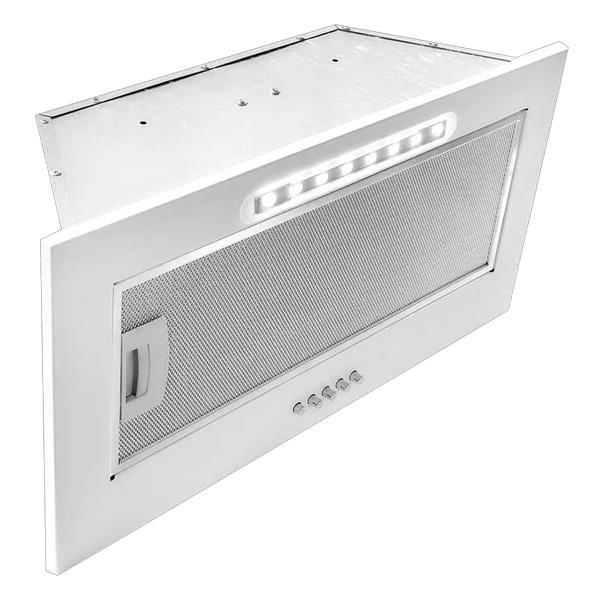 Вытяжка полностью встраиваемая Delvento DLV63W1