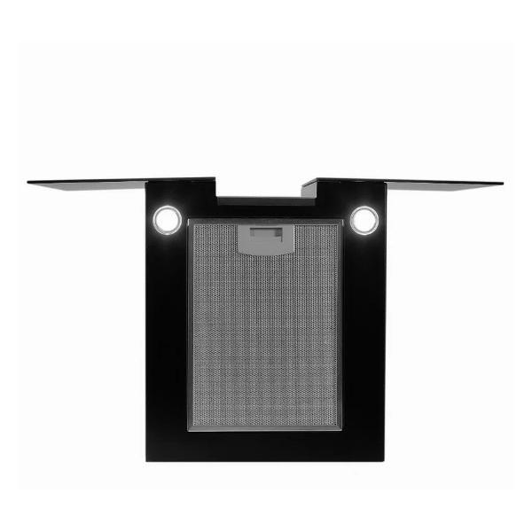 Вытяжка встраиваемая в шкаф Delvento DLV93B1