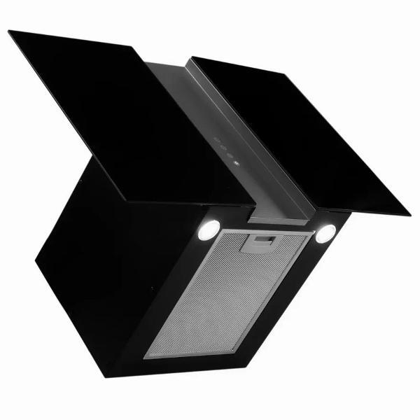 Вытяжка встраиваемая в шкаф Delvento DLV93B1